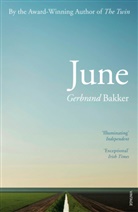 Gerbrand Bakker - June
