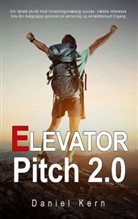 Daniel Kern - Elevator Pitch 2.0