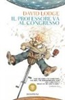 David Lodge - Il professore va al congresso