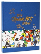 Otmar Alt, Klaus Altepost - Die Otmar Alt Bibel