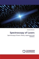 Giovanni Alcocer - Spectroscopy of Lasers