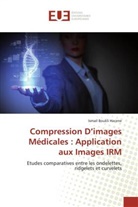 Ismail Boukli Hacene, Hacene-I - Compression d images medicales: