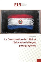 Fanny Guillien, Guillien-f - La constitution de 1992 et l