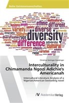 Christina Seiringer-Gaubinger - Interculturality in Chimamanda Ngozi Adichie's Americanah