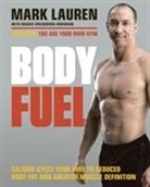 Mark Lauren - Body Fuel