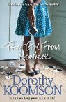 Dorothy Koomson, Koomson Dorothy - That Girl From Nowhere