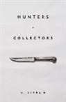 Jo Baker, M Suddain, M. Suddain - Hunters & Collectors