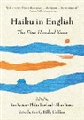 Jim Kacian, Allan Burns, Burns Allan, Jim Kacian, Philip Rowland, Rowland Philip - Haiku in English