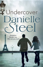 Terry Pratchett, Danielle Steel - Undercover