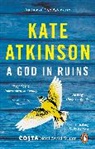 Kate Atkinson, Atkinson Kate - A God in Ruins