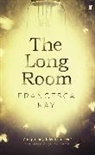 Francesca Kay - The Long Room