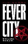 Tim Baker - Fever City