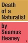 Seamus Heaney - Death of a Naturalist