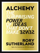 Joe Carter, Rory Sutherland - Alchemy
