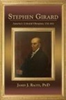 James J. Raciti - Stephen Girard