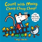 Lucy Cousins, Lucy Cousins - Count with Maisy Cheep Cheep Cheep