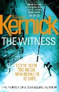 Simon Kernick - Witness