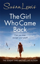 Katie Fforde, Susan Lewis - The Girl Who Came Back