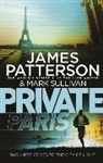 James Patterson, Mark Sullivan - Private Paris
