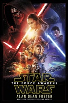 Alan Dean Foster - Star Wars: The Force Awakens