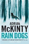 Adrian McKinty - Rain Dogs