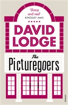 David Lodge, Lodge David - The Picturegoers
