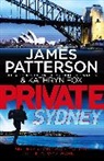 Kathryn Fox, James Patterson - Private Sydney