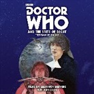 Terrance Dicks, Dicks Terrance, Geoffrey Beevers, Beevers Geoffrey, John Leeson - Doctor Who and the State of Decay (Audiolibro)