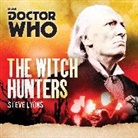 Steve Lyons, David Collings - Doctor Who: The Witch Hunters (Hörbuch)