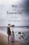 Stefan Hertmans, Terry Pratchett - War and Turpentine