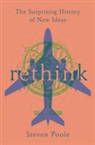 Steven Poole, Christopher Winn - Rethink