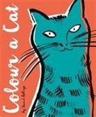 Hannah Rollings - Colour a Cat