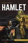 William Shakespeare, Alex A. Blum - Hamlet: the Prince of Denmark