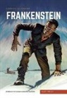 Mary Shelley, Ann Brewster, Norman B. Saunders, Robert H Webb, Robert H. Webb - Frankenstein