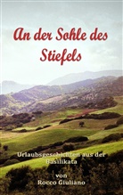 Rocco Giuliano - An der Sohle des Stiefels