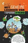 Cees Dekker, Corien Oranje - Het geheime logboek van topnerd Tycho