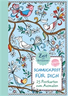 Beth Gunnell, Beth Gunnell - Schmuckpost für dich