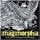 Kerby Rosanes, Rosanes Kerby, Kerby Rosanes - Imagimorphia