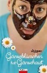 Silke Kasamas - Gänseblümchen hat Gänsehaut