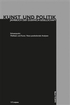 Ann Greve, Anna Greve - Kunst und Politik - Bd.17: Weißsein und Kunst