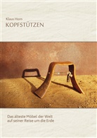 Klaus Horn - Kopfstützen