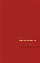 Peter Zimmermann - Apokalypse-Band-3
