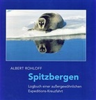Albert Rohloff - Spitzbergen