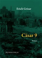 Erich Grisar, Arnol Maxwill, Arnold Maxwill - Cäsar 9