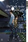 Band 06, Kei Sanbe - Die Stadt, in der es mich nicht gibt. Bd.6