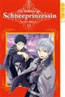 Sorata Akizuki - Die rothaarige Schneeprinzessin. Bd.13