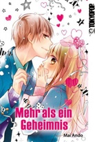 Mai Ando - Mehr als ein Geheimnis