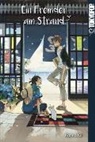 Kanna Kii - Ein Fremder am Strand