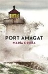 María Oruña Reinoso - Port amagat