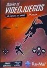 Daniel González Jiménez - Diseño de videojuegos